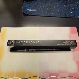 Anastasia Beverly Hills Brow Wiz - Medium Brown- NIB